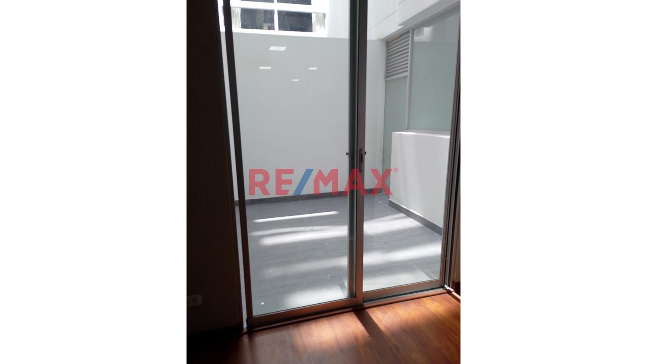 Vendo Departamento En Lince — foto 7