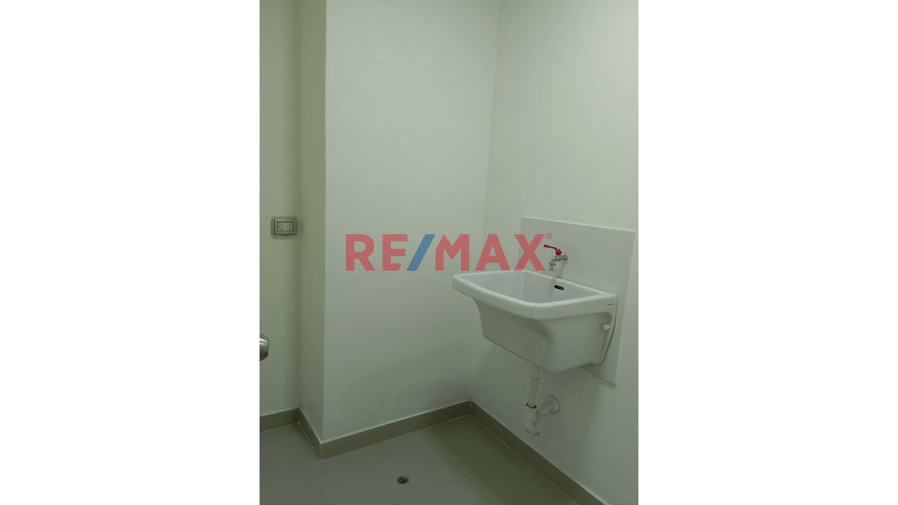 Vendo Departamento En Lince — foto 14