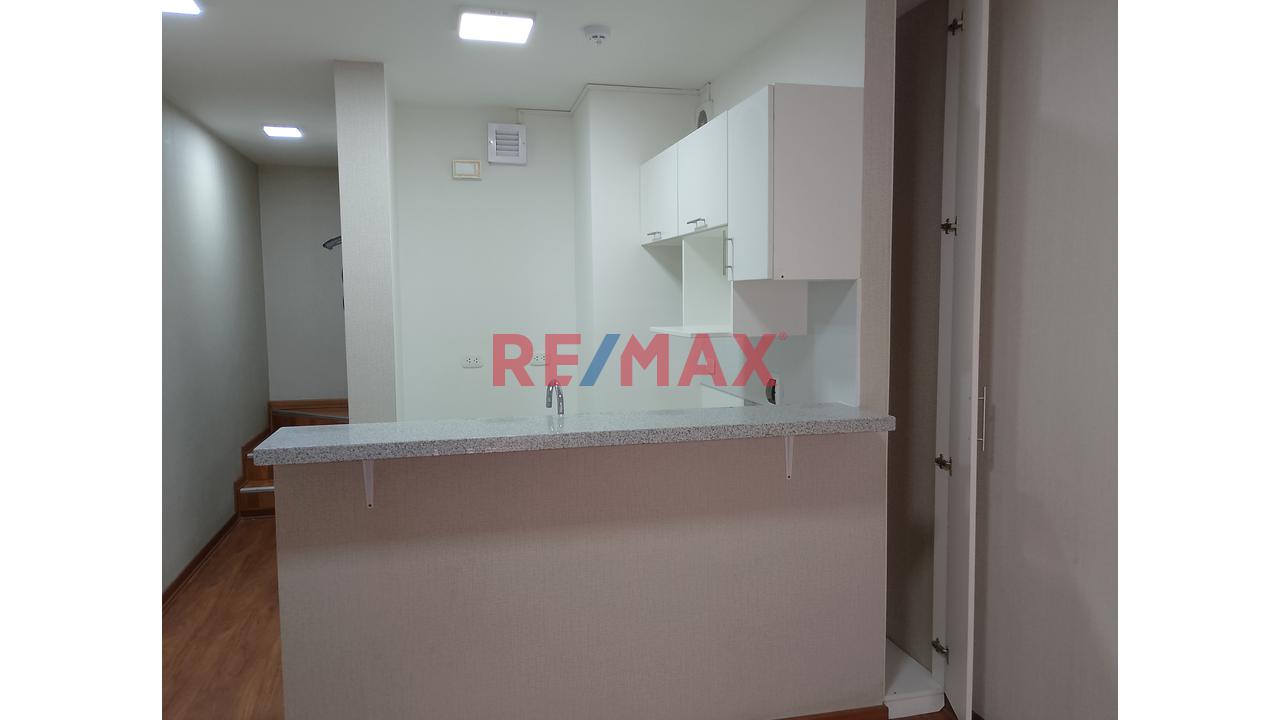 Vendo Departamento En Lince — foto 13