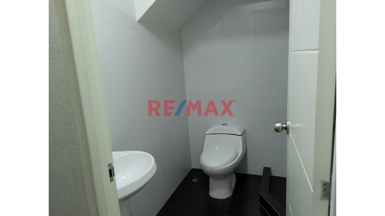 Vendo Departamento En Lince — foto 8