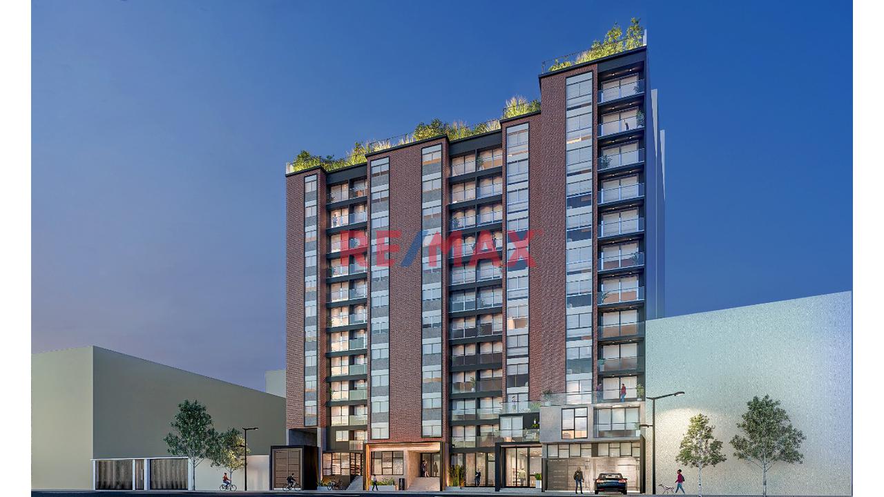 Local Comercial De Estreno En Surco 73.90 Metros Cuadrados — foto 4