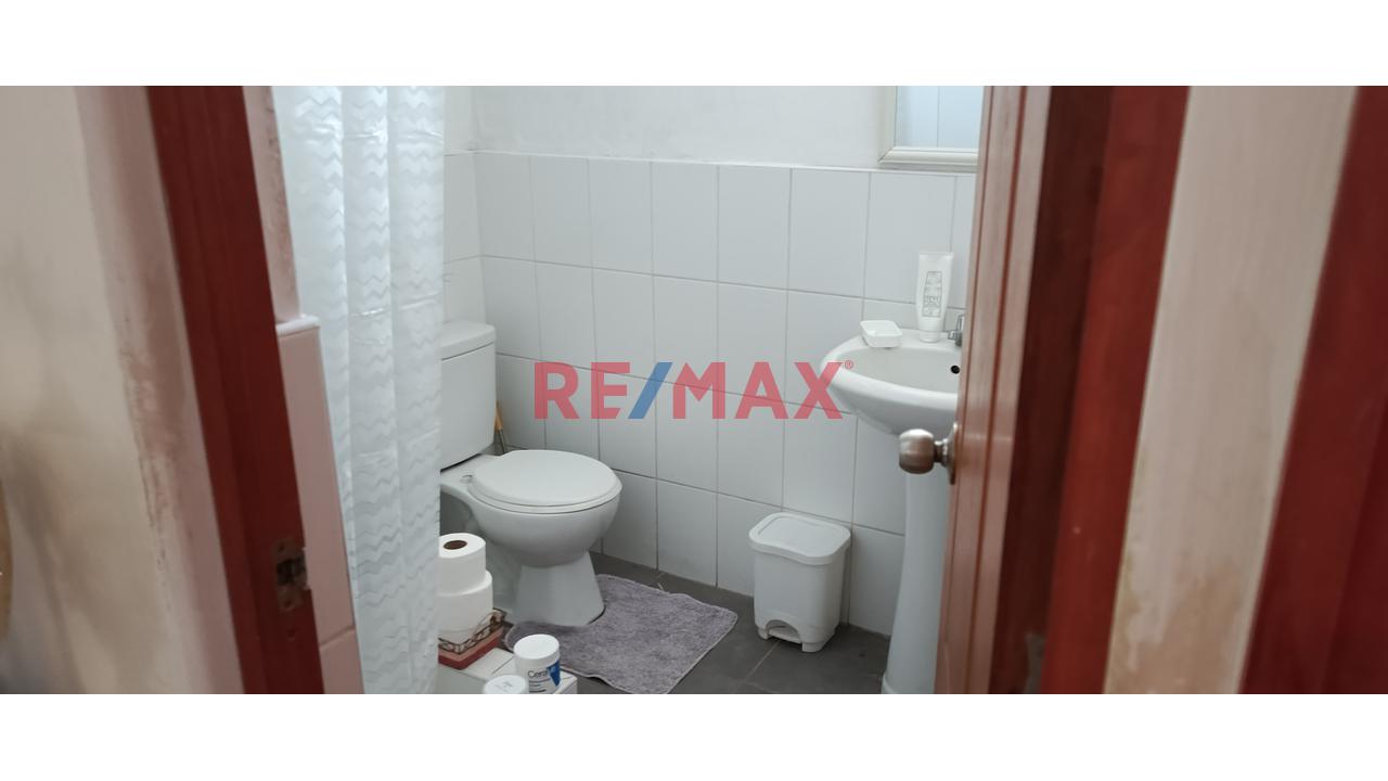 🔑 ¡Gran Oportunidad De Inversión En Ica! Casa De 3 Pisos En Urbanización Las Palmeras - 11