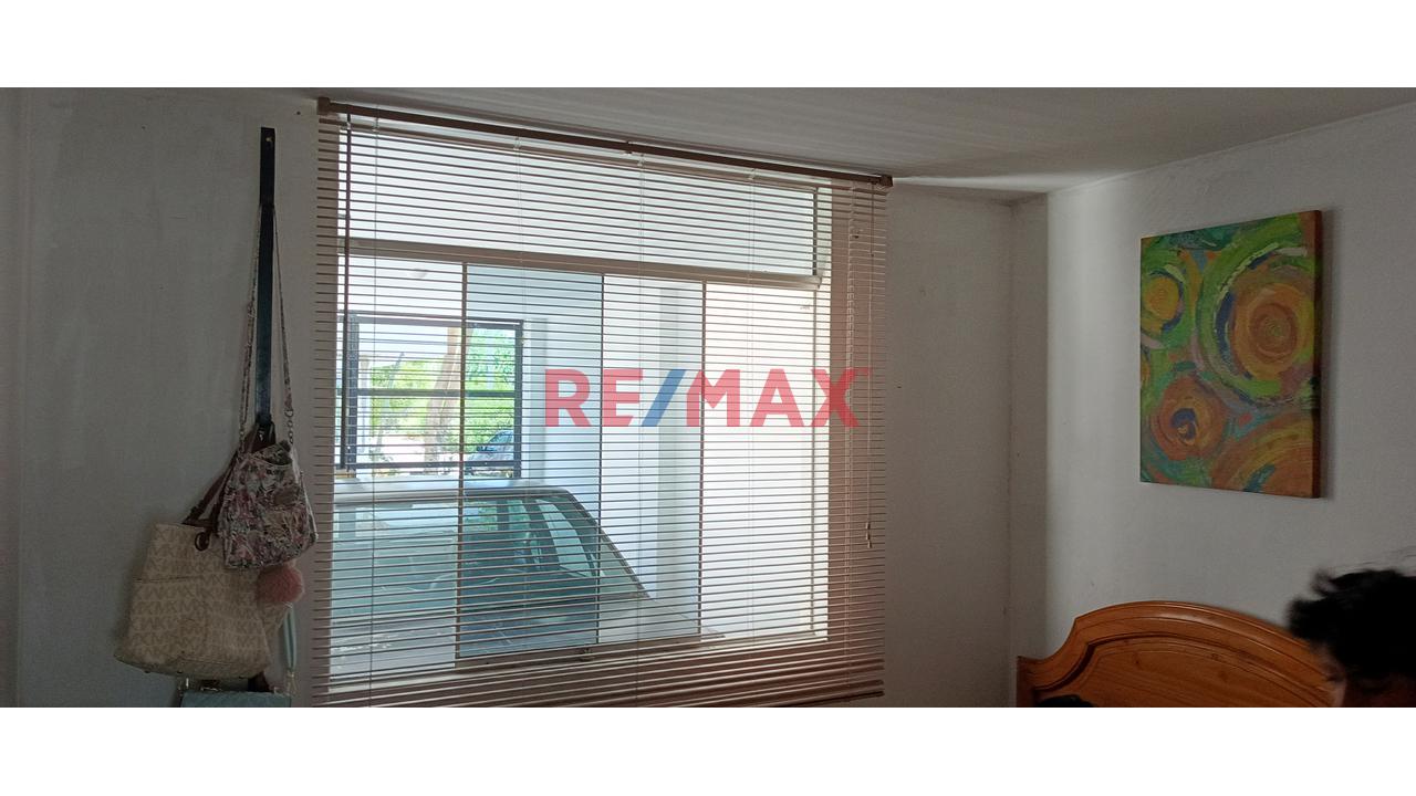 🔑 ¡Gran Oportunidad De Inversión En Ica! Casa De 3 Pisos En Urbanización Las Palmeras - 9