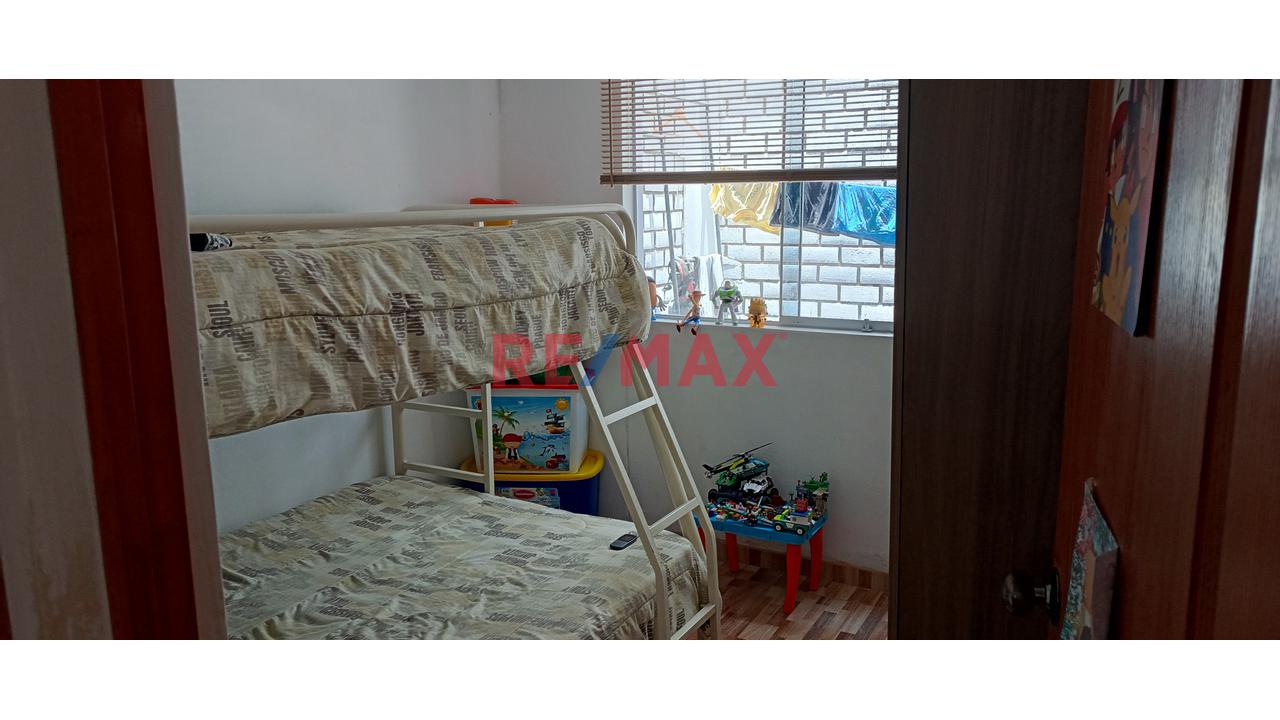 🔑 ¡Gran Oportunidad De Inversión En Ica! Casa De 3 Pisos En Urbanización Las Palmeras - 10