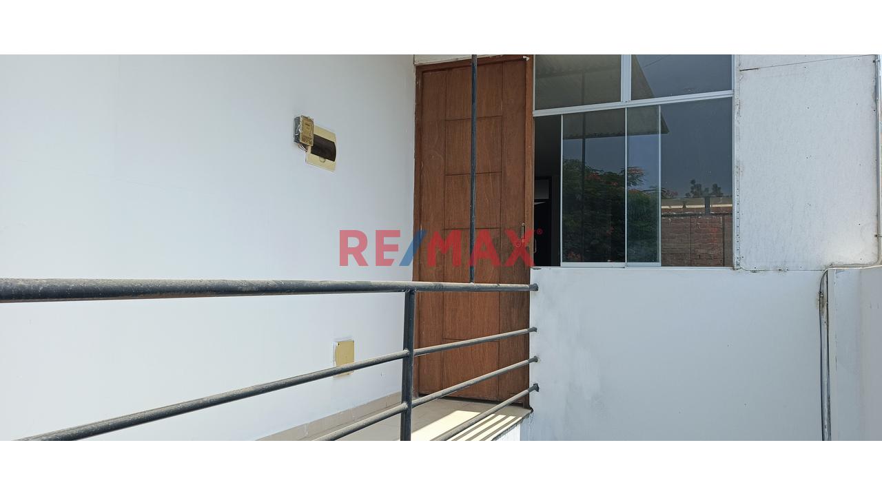 🔑 ¡Gran Oportunidad De Inversión En Ica! Casa De 3 Pisos En Urbanización Las Palmeras - 16
