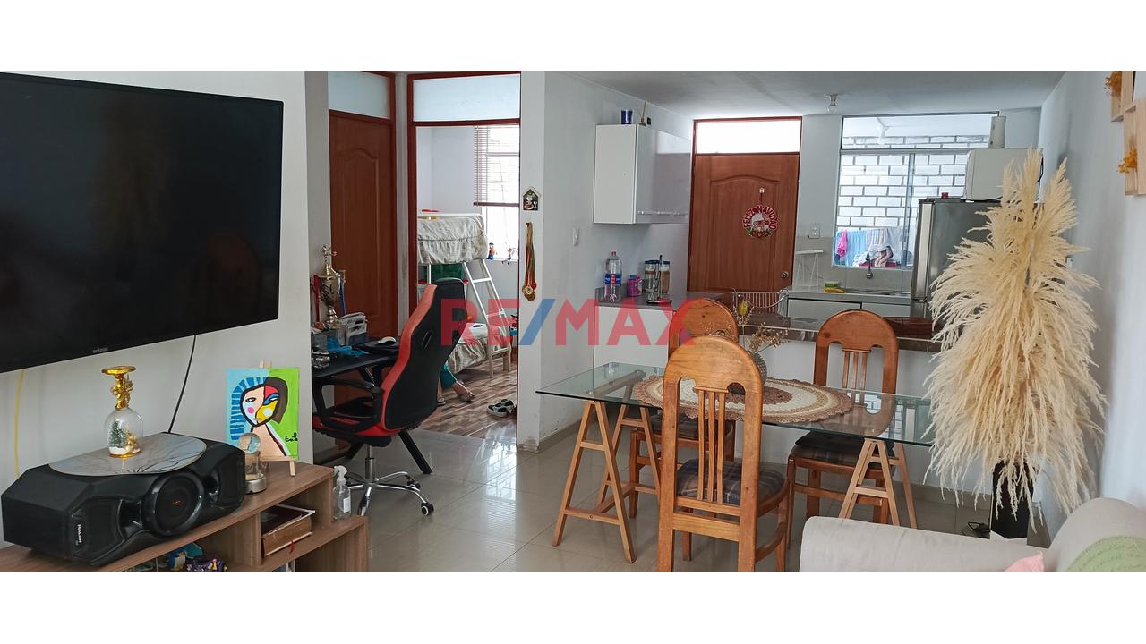 🔑 ¡Gran Oportunidad De Inversión En Ica! Casa De 3 Pisos En Urbanización Las Palmeras - 8