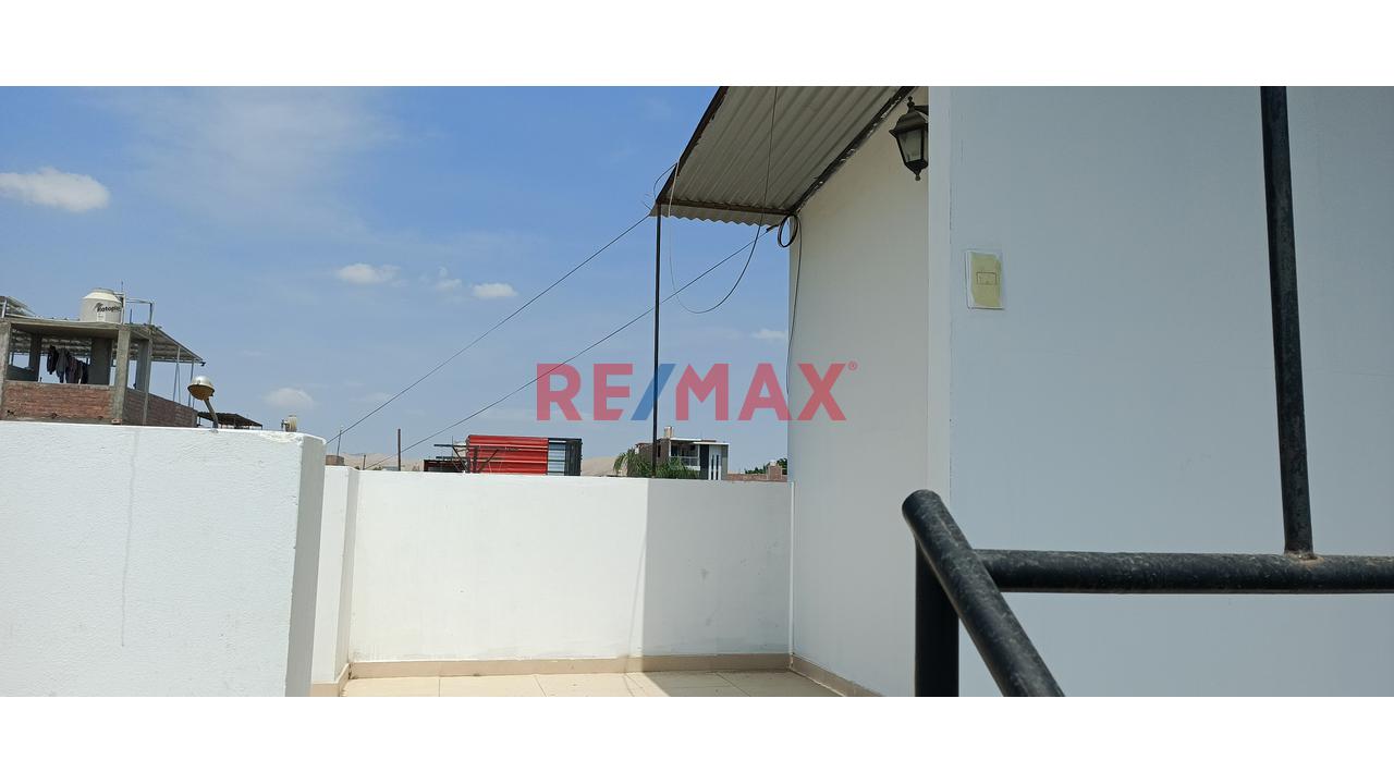 🔑 ¡Gran Oportunidad De Inversión En Ica! Casa De 3 Pisos En Urbanización Las Palmeras - 15