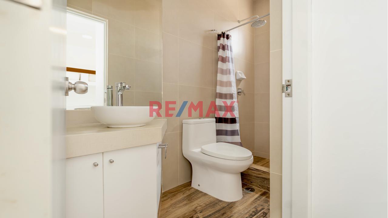 Venta De Exclusiva Residencia En Los Andenes De San Antonio – Solo Para Socios Del Club Regatas Lima - 18