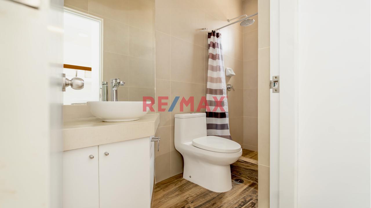 Venta De Exclusiva Residencia En Los Andenes De San Antonio – Solo Para Socios Del Club Regatas Lima - 20