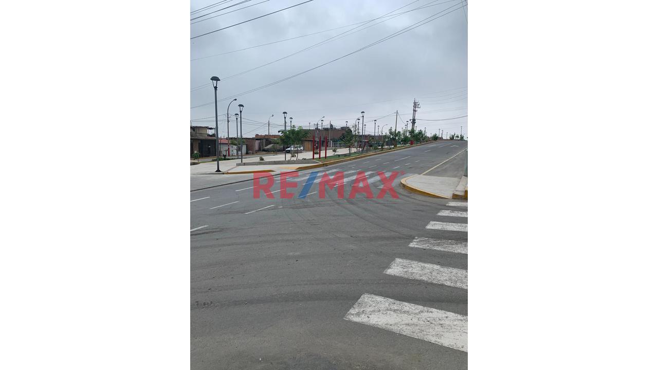 Gran Oportunidad Venta De Casa En Zapallal - Puente Piedra - 6