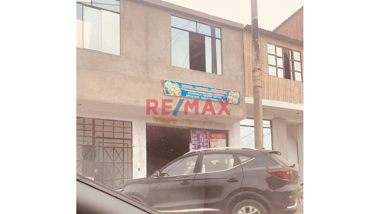 Gran Oportunidad Venta De Casa En Zapallal - Puente Piedra - 5
