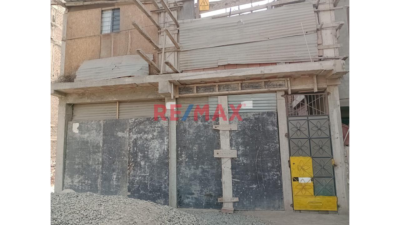Casa En Casco En Venta - Precio Oferta - Carabayllo — foto 4