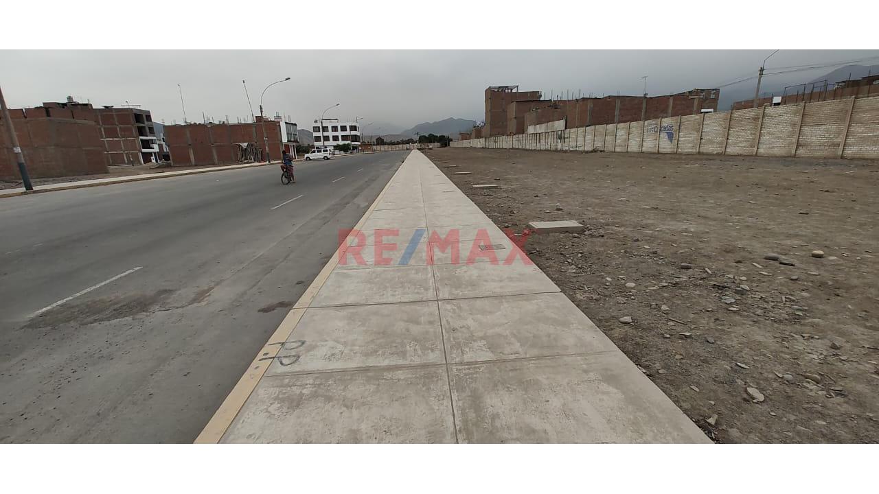 📢 ¡Gran Oportunidad! Venta De Terreno Comercial En Las Cascadas De San Antonio De Carabayllo 🏡 — foto 5