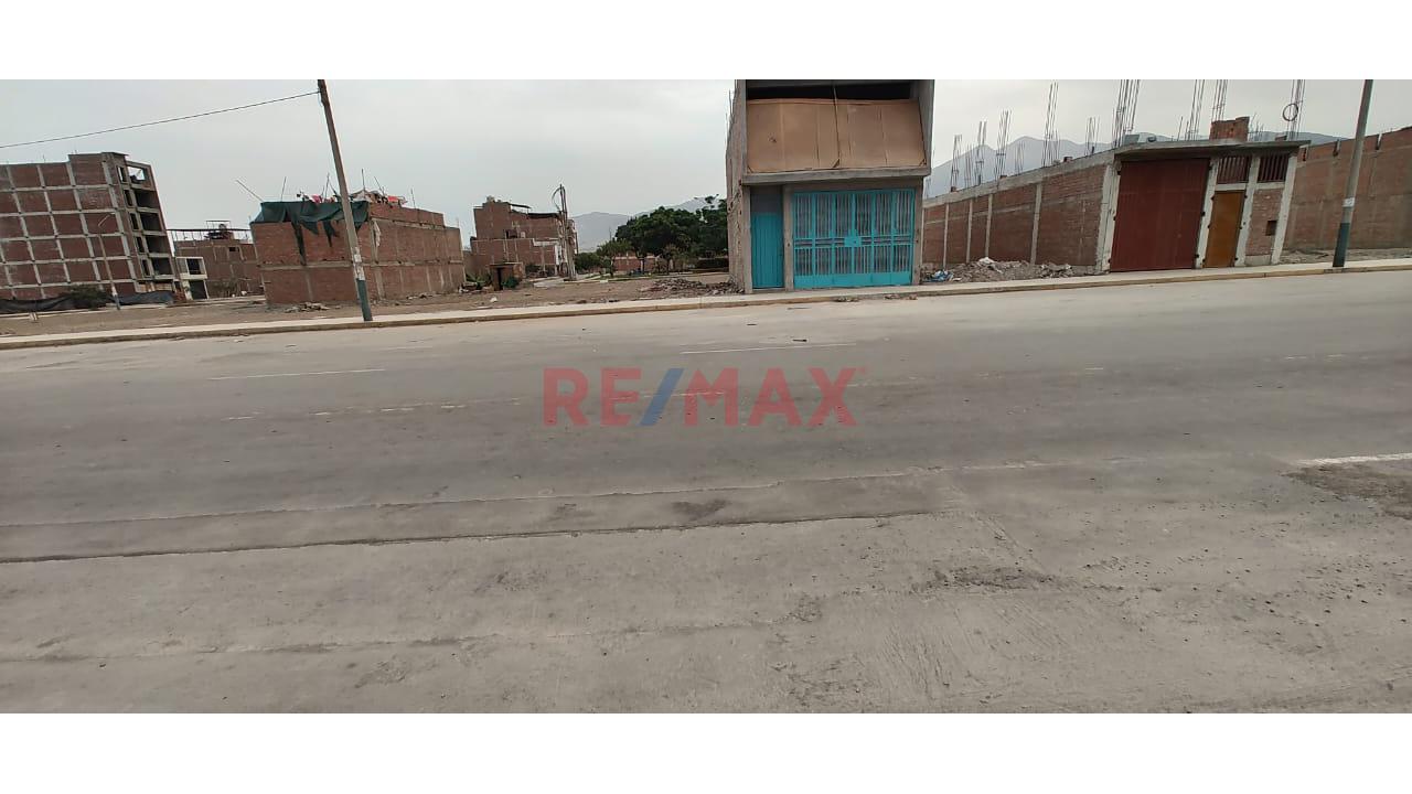 📢 ¡Gran Oportunidad! Venta De Terreno Comercial En Las Cascadas De San Antonio De Carabayllo 🏡 — foto 3