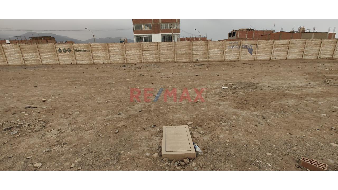 📢 ¡Gran Oportunidad! Venta De Terreno Comercial En Las Cascadas De San Antonio De Carabayllo 🏡 — foto 6