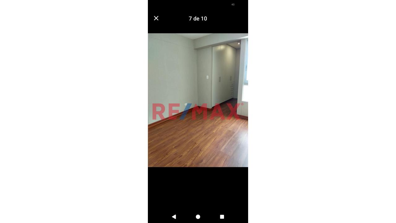 Se Vende Deparatmento De Estreno En Lince — foto 5