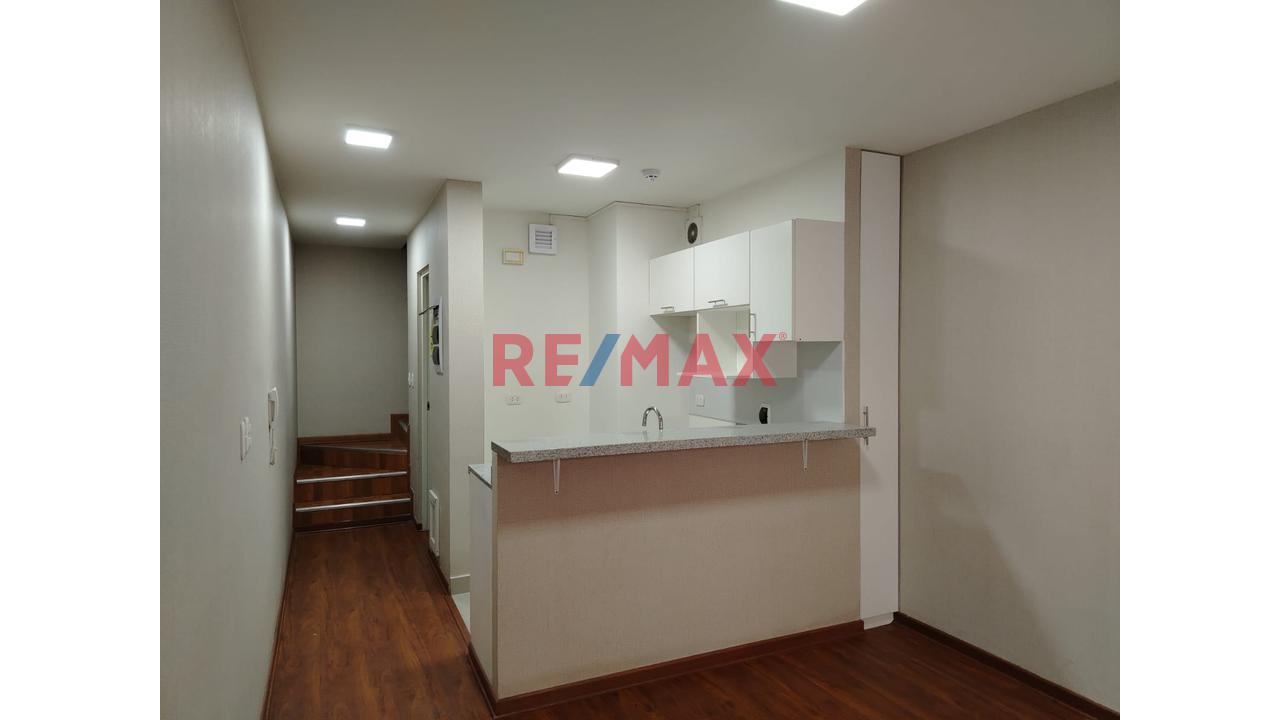 Se Vende Deparatmento De Estreno En Lince — foto 7