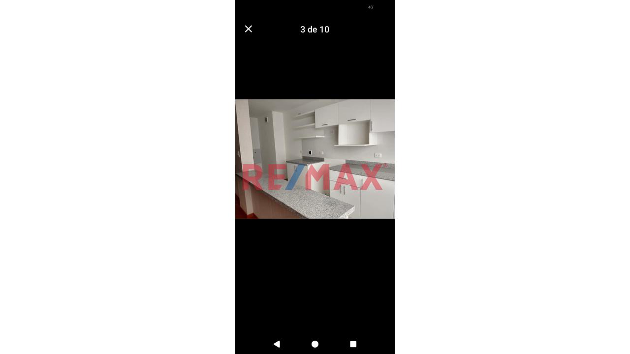 Se Vende Deparatmento De Estreno En Lince — foto 3