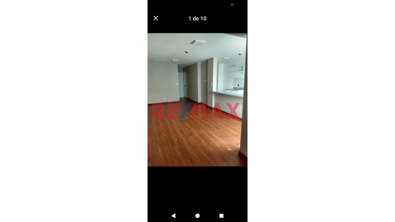Se Vende Deparatmento De Estreno En Lince — foto 2