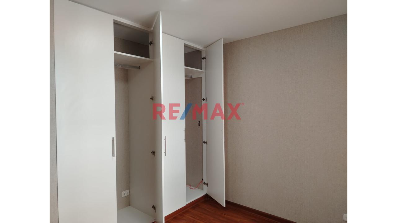 Se Vende Deparatmento De Estreno En Lince — foto 11