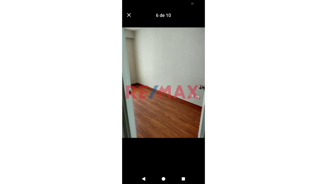 Se Vende Deparatmento De Estreno En Lince — foto 4