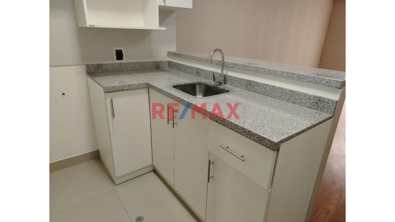 Se Vende Deparatmento De Estreno En Lince — foto 9