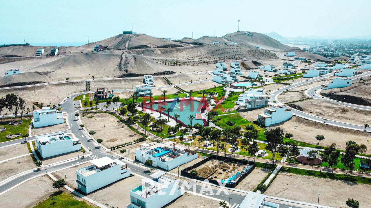 🌊 Terrenos En Condominio Alto Bujama. Al Mejor Precio!!!  Aprovecha Esta Oportunidad!!! — foto 9