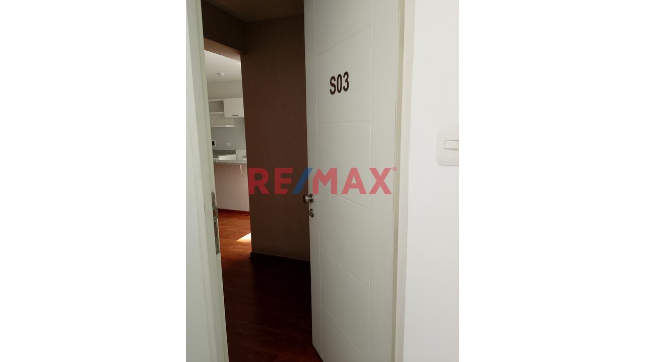 Vendo Departamento En Lince — foto 2