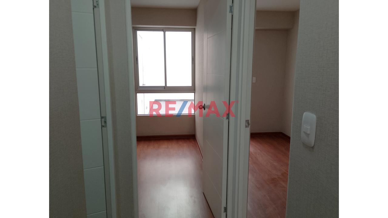 Vendo Departamento En Lince — foto 6