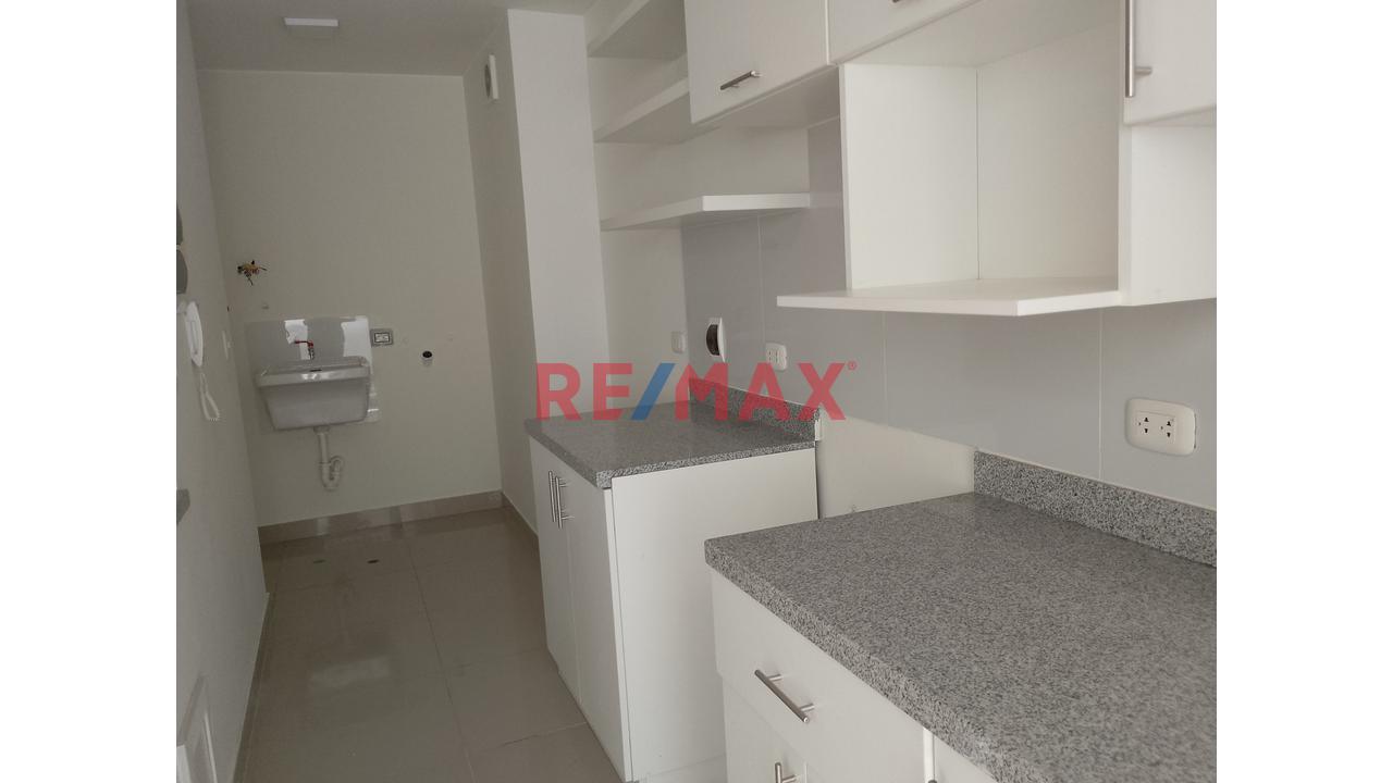 Vendo Departamento En Lince — foto 5