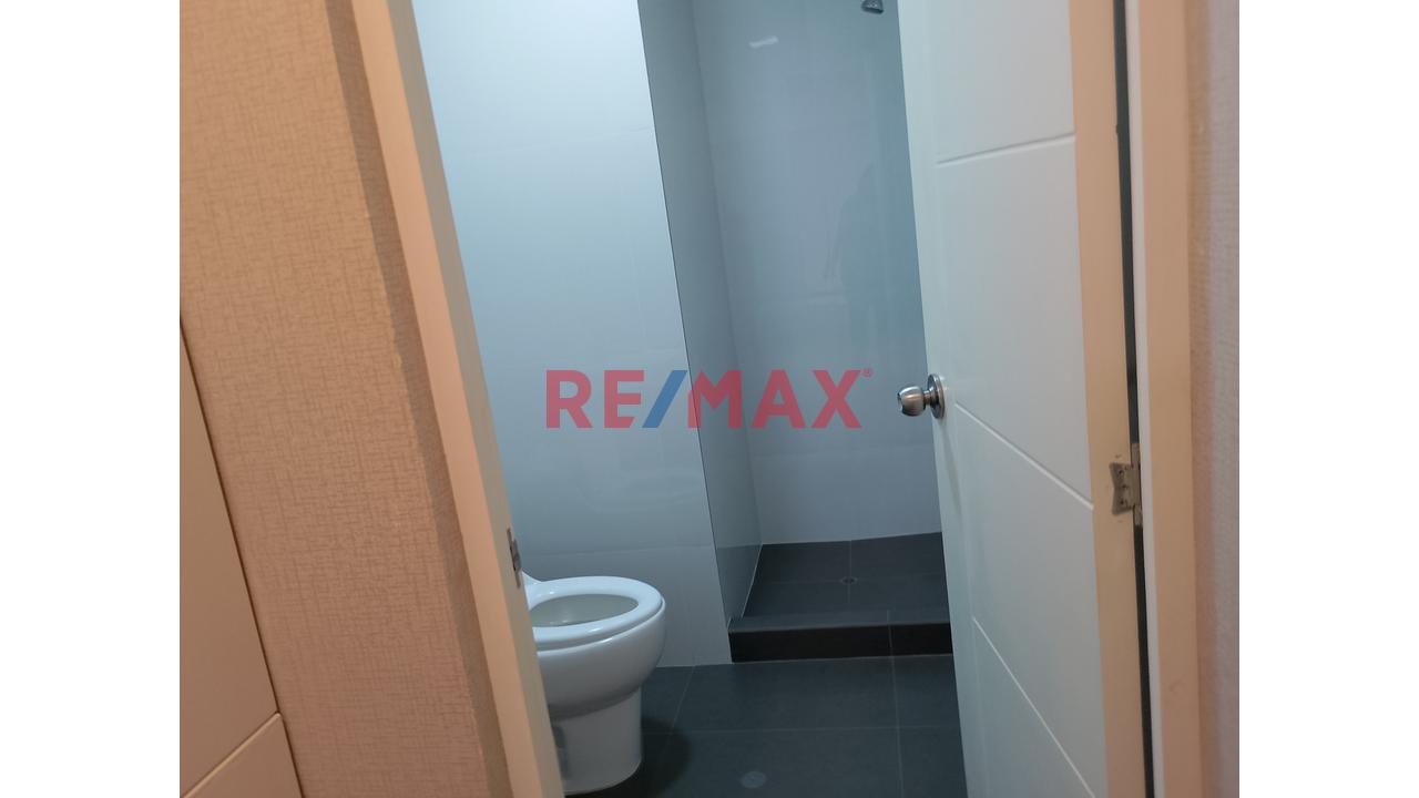 Vendo Departamento En Lince — foto 13