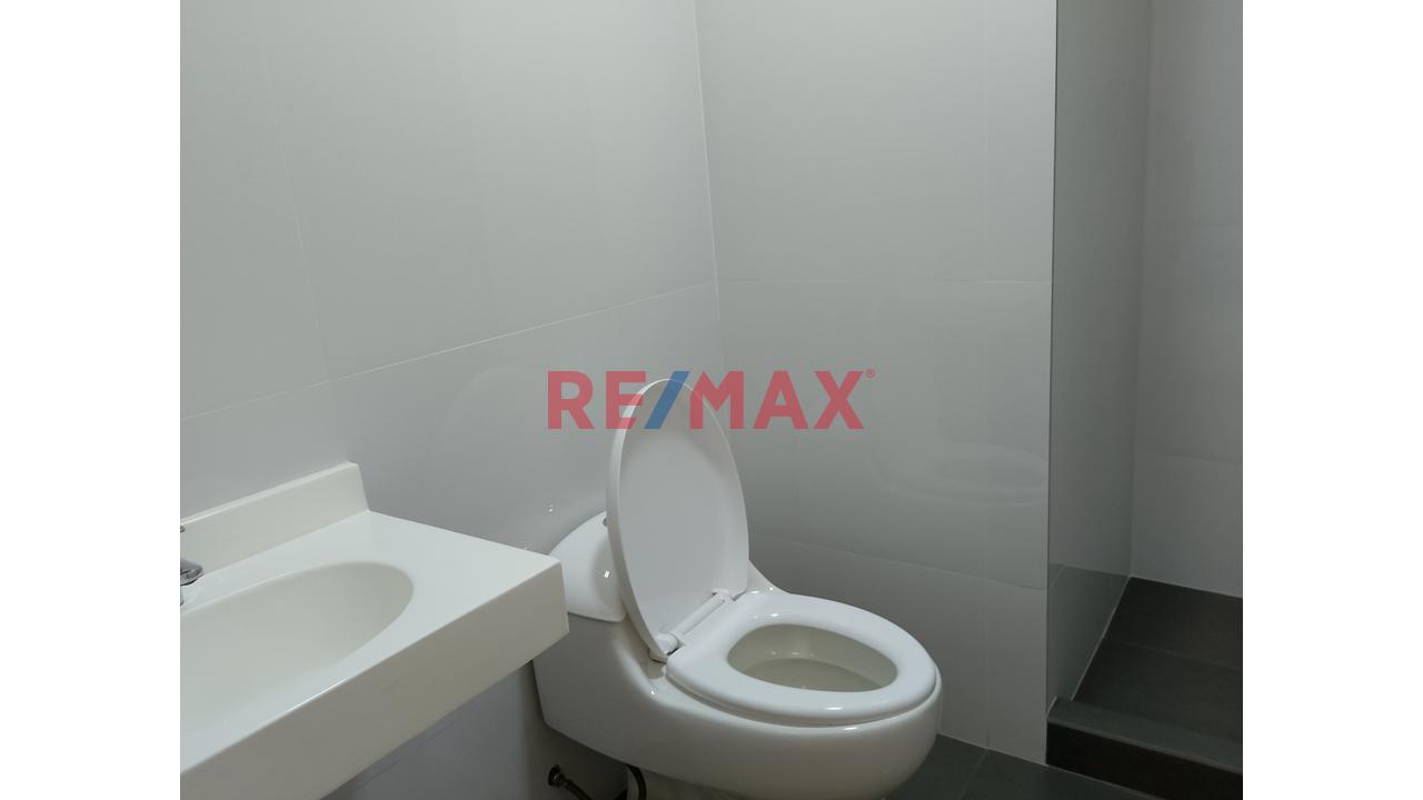 Vendo Departamento En Lince — foto 9