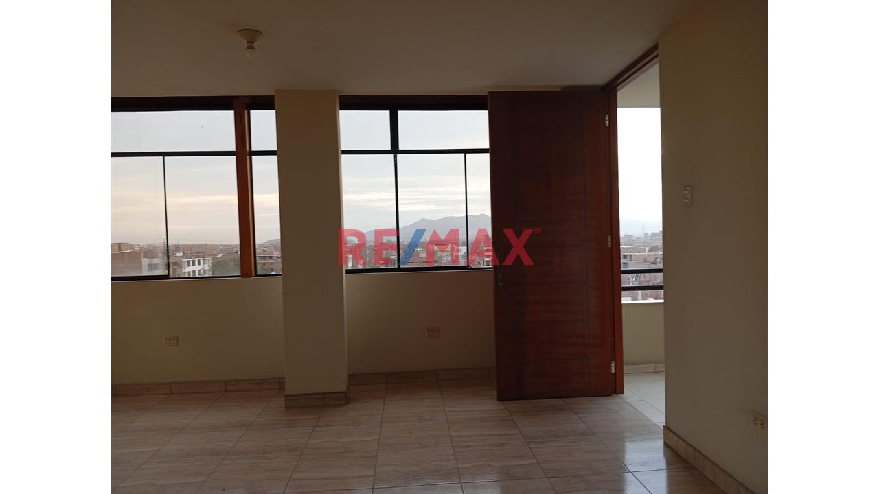 Amplio Departamento De Estreno En Venta  Frente A Parques Y Jardines — foto 4