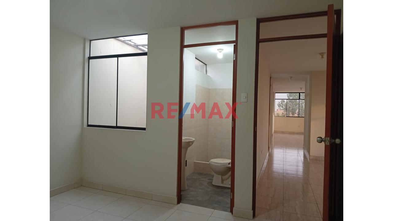 Amplio Departamento De Estreno En Venta  Frente A Parques Y Jardines — foto 3