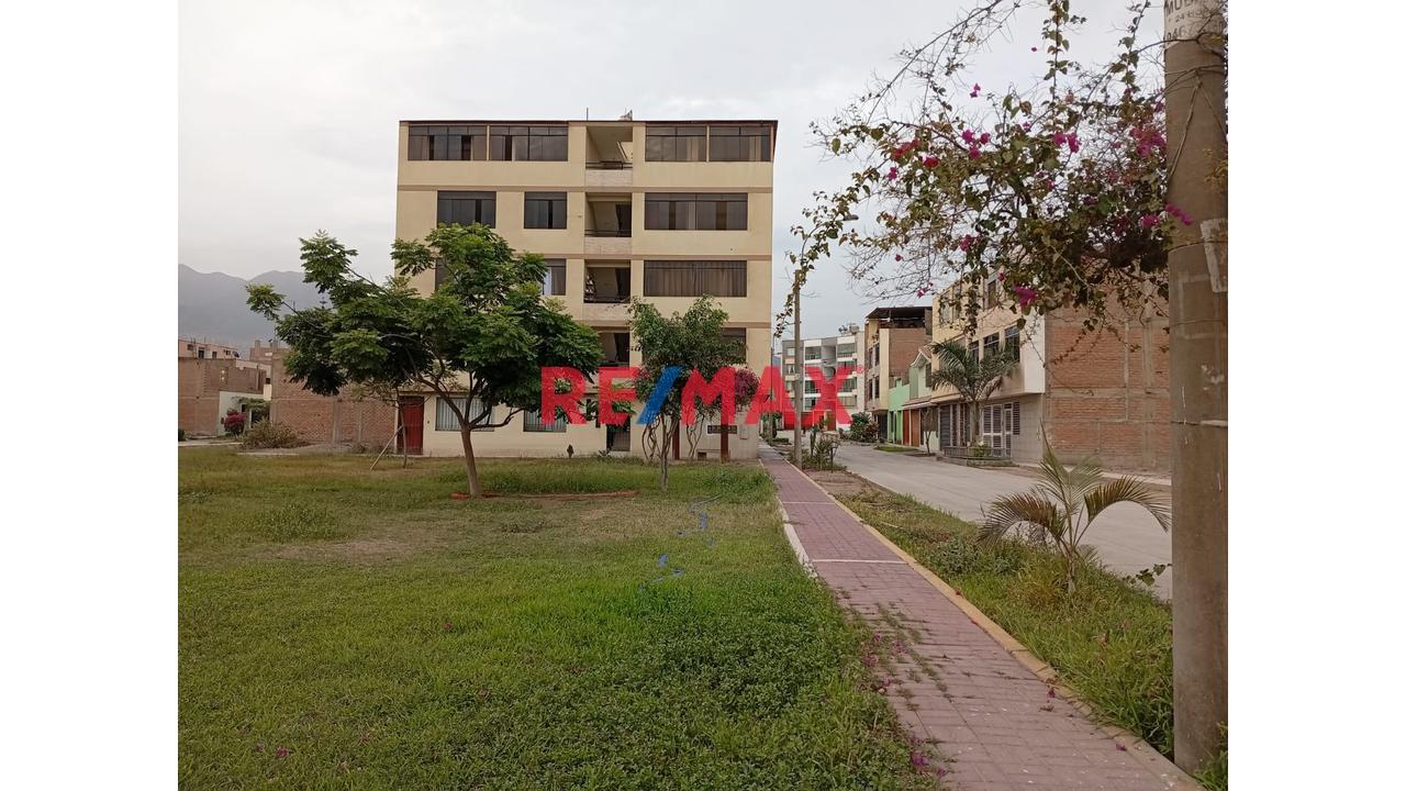 Amplio Departamento De Estreno En Venta  Frente A Parques Y Jardines