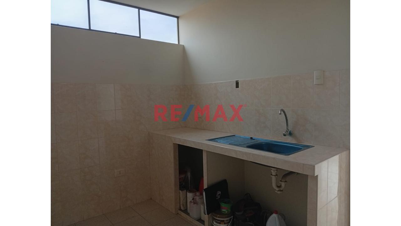 Amplio Departamento De Estreno En Venta  Frente A Parques Y Jardines — foto 6