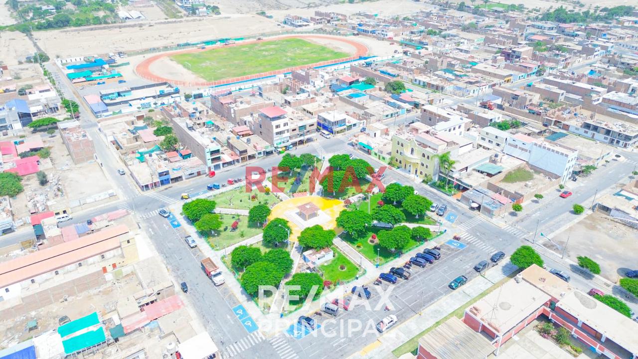 Vendo Terreno En Asia Cañete — foto 8