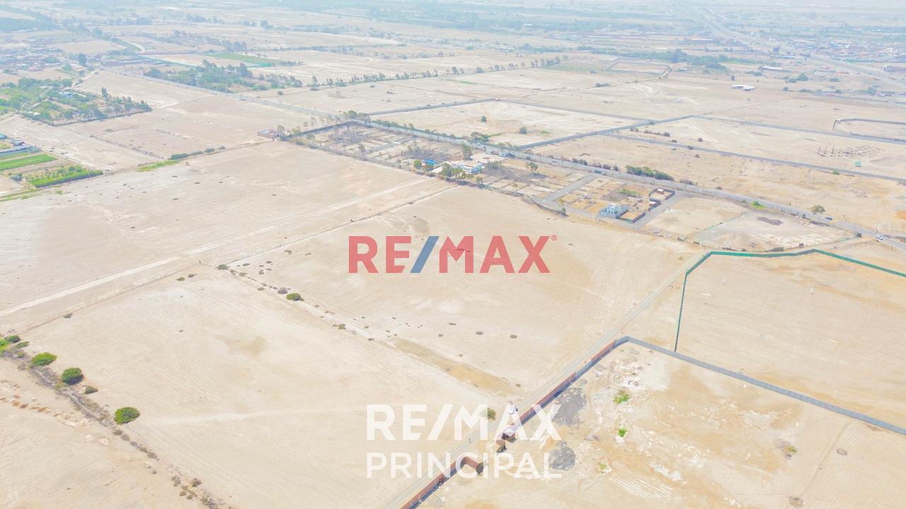 Vendo Terreno En Asia Cañete — foto 3