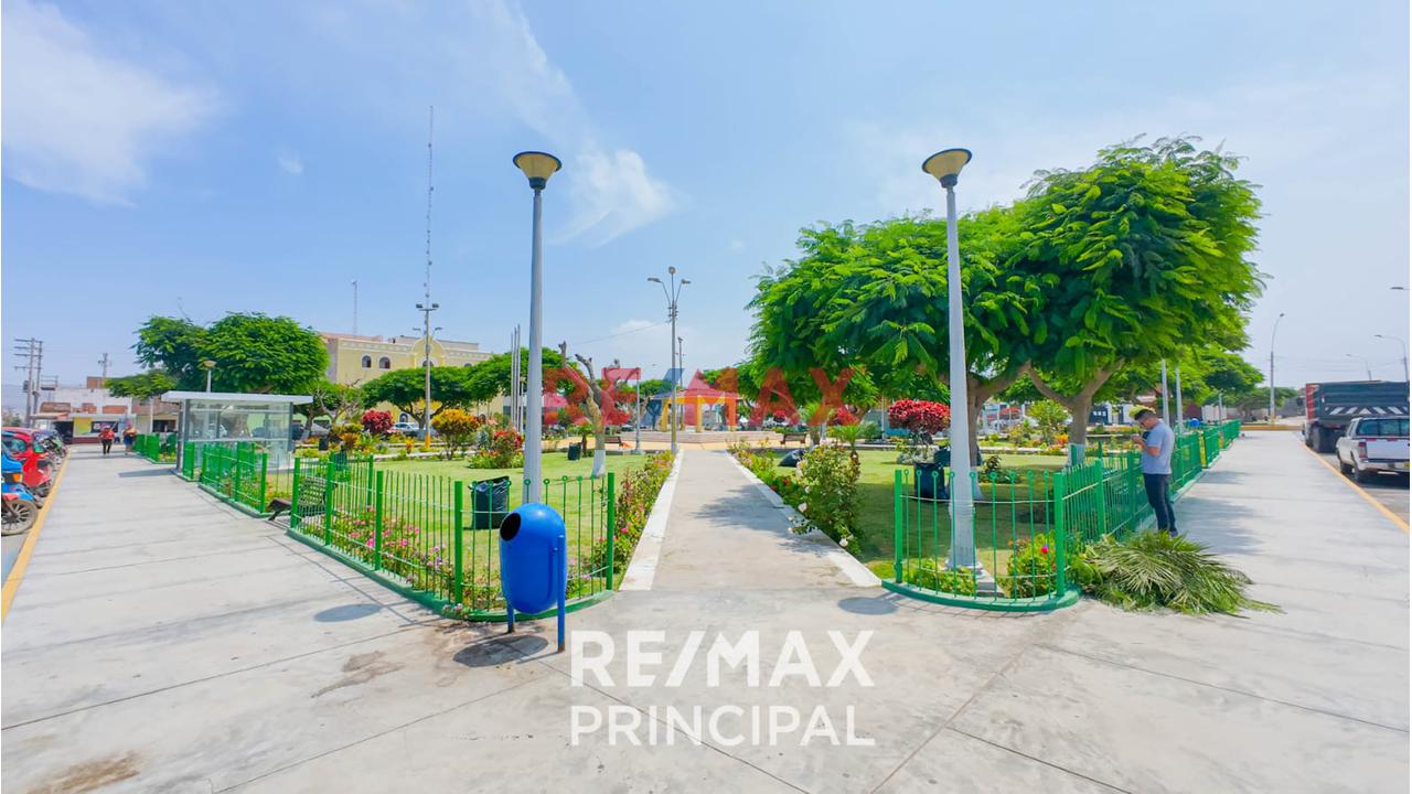 Vendo Terreno En Asia Cañete — foto 11