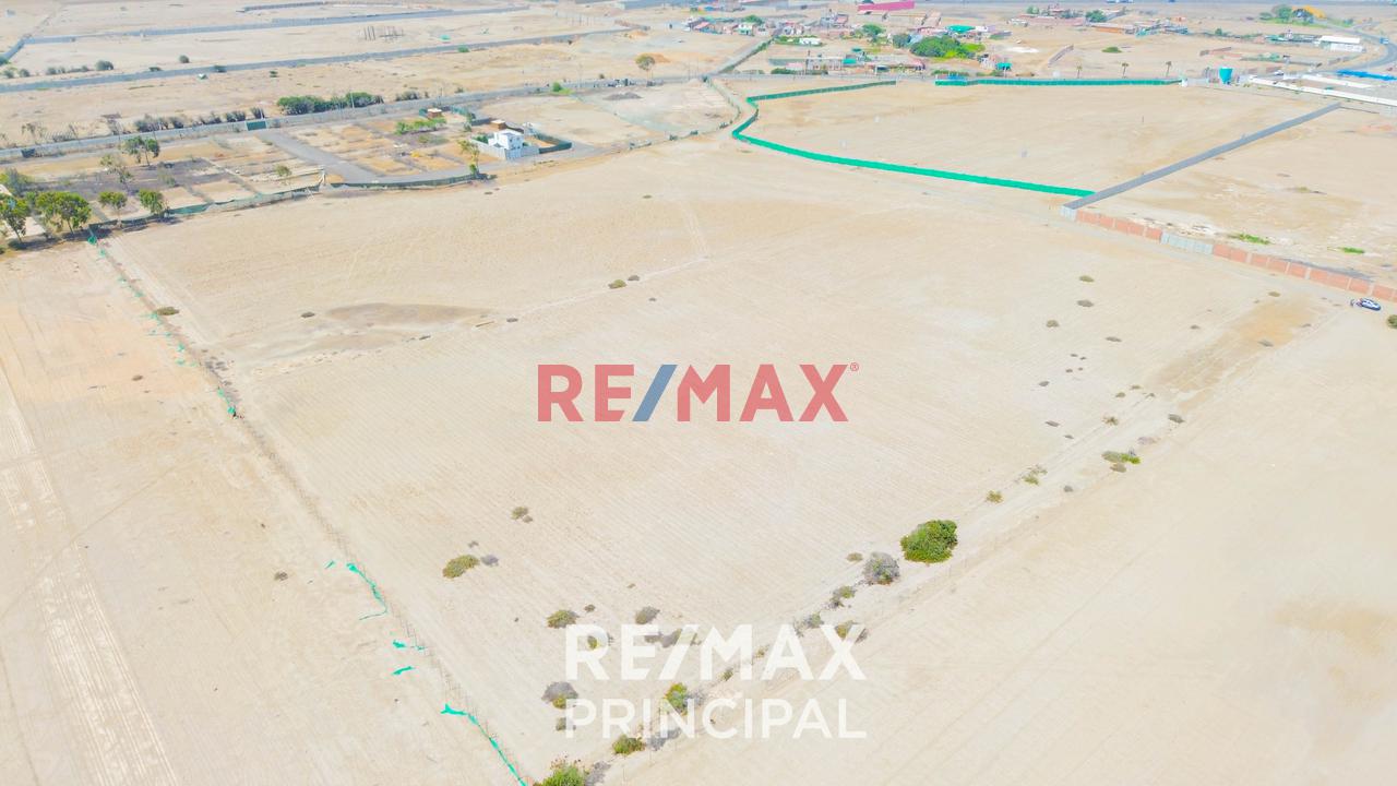 Vendo Terreno En Asia Cañete — foto 2