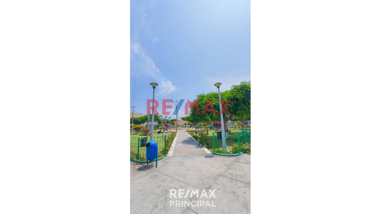 Vendo Terreno En Asia Cañete — foto 9