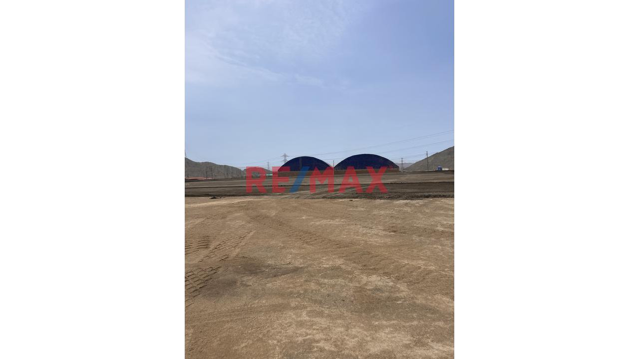 Alquiler De Terreno Industrial En Chilca I3 — foto 7