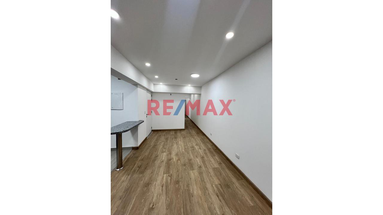 Acogedor Departamento De Estreno En San Miguel — foto 3