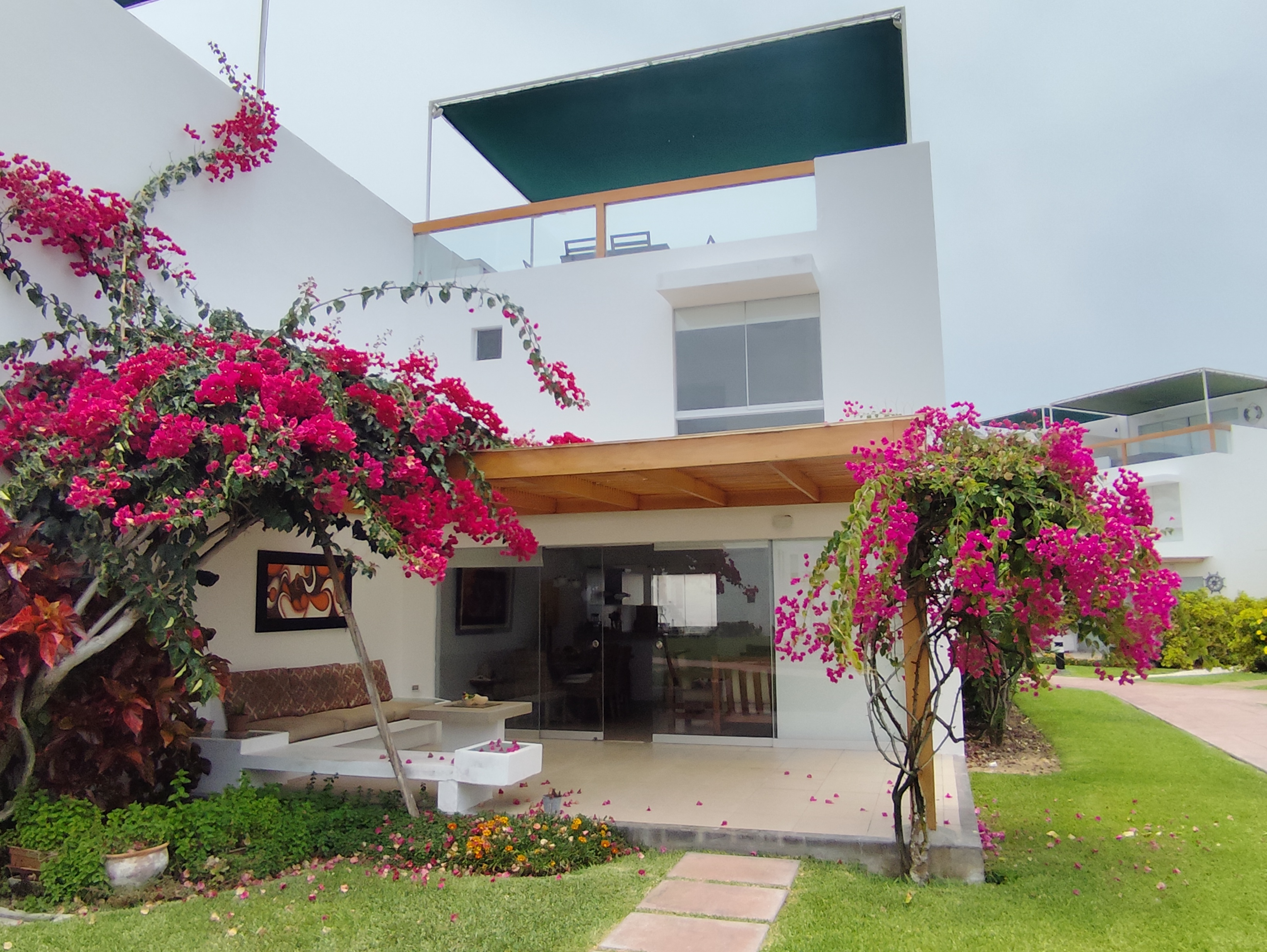 🌊🏡 ¡Tu Paraíso En La Playa Te Espera! 🏡🌊