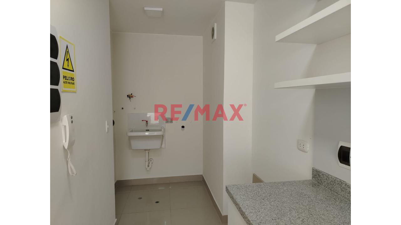 Se Vende Departamento De Estreno En Lince - 6