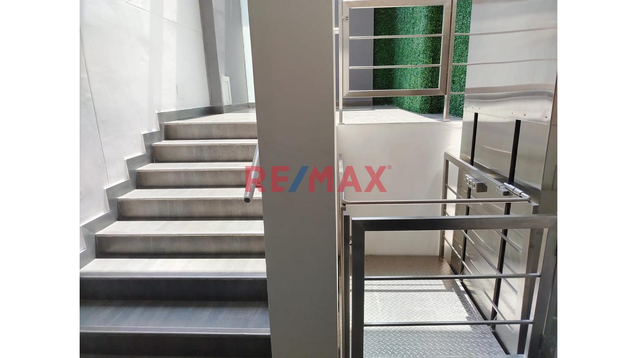 Se Vende Departamento De Estreno En Lince - 18
