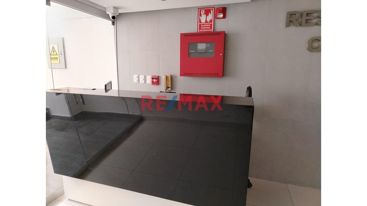 Se Vende Departamento De Estreno En Lince - 17