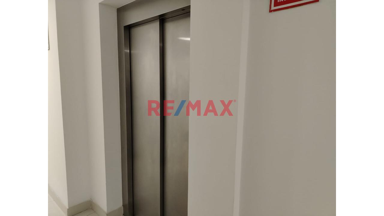 Se Vende Departamento De Estreno En Lince - 16