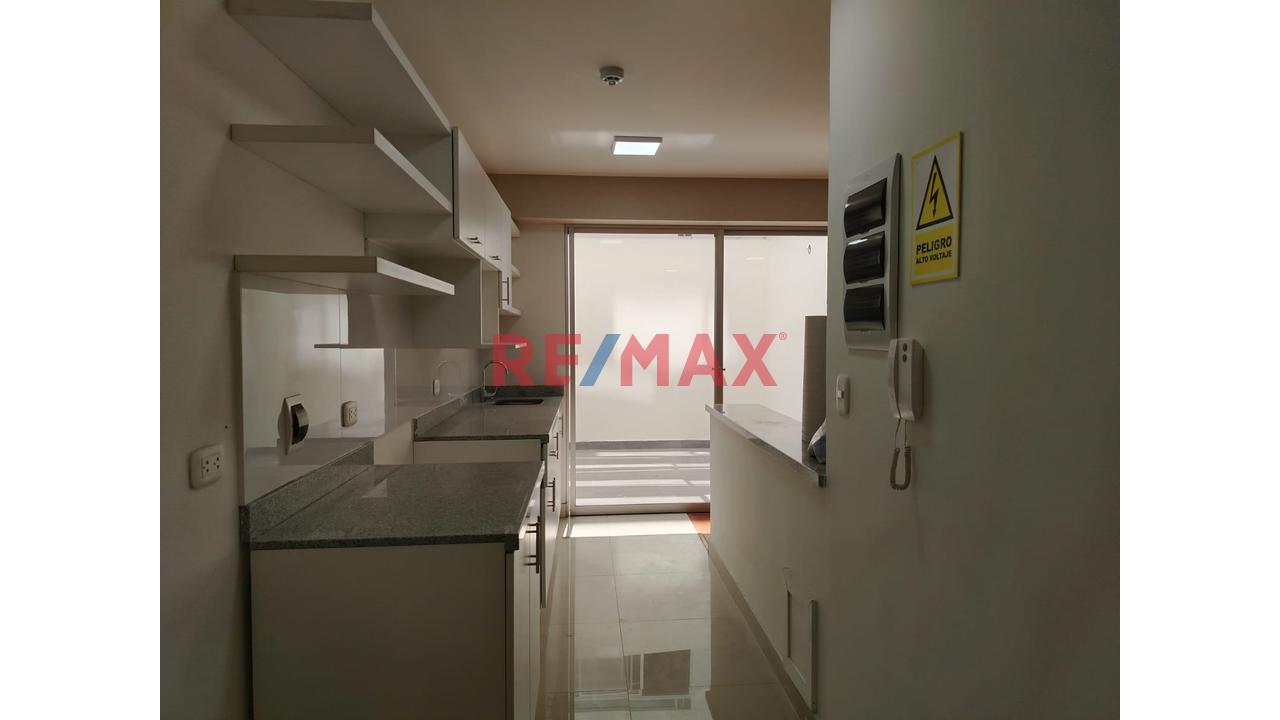 Se Vende Departamento De Estreno En Lince - 5