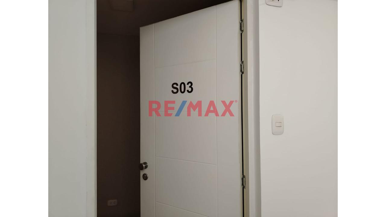 Se Vende Departamento De Estreno En Lince - 2